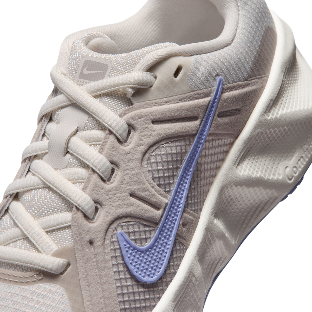 Nike Metro Tek Phantom Light Thistle (GS)