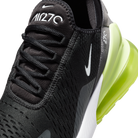 Nike Air Max 270 Light Lemon Twist Black