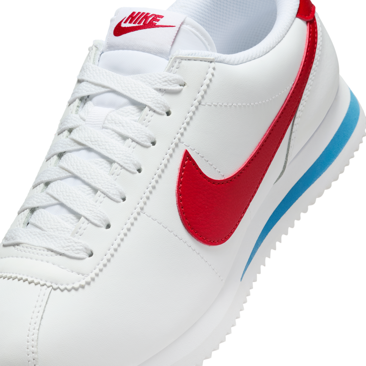 Nike Cortez Forrest Gump (2024) (Women's)