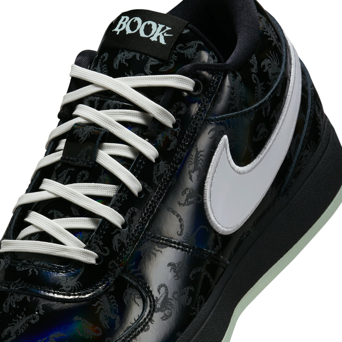 Nike Book 1 Halloween (2025)