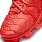 Nike Air VaporMax Plus Triple Orange (Women's) | DZ4440-800