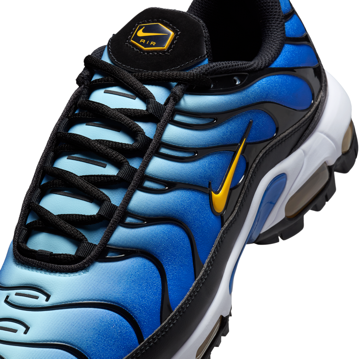 Nike Air Max Plus Golf Hyper Blue | FZ4150-400