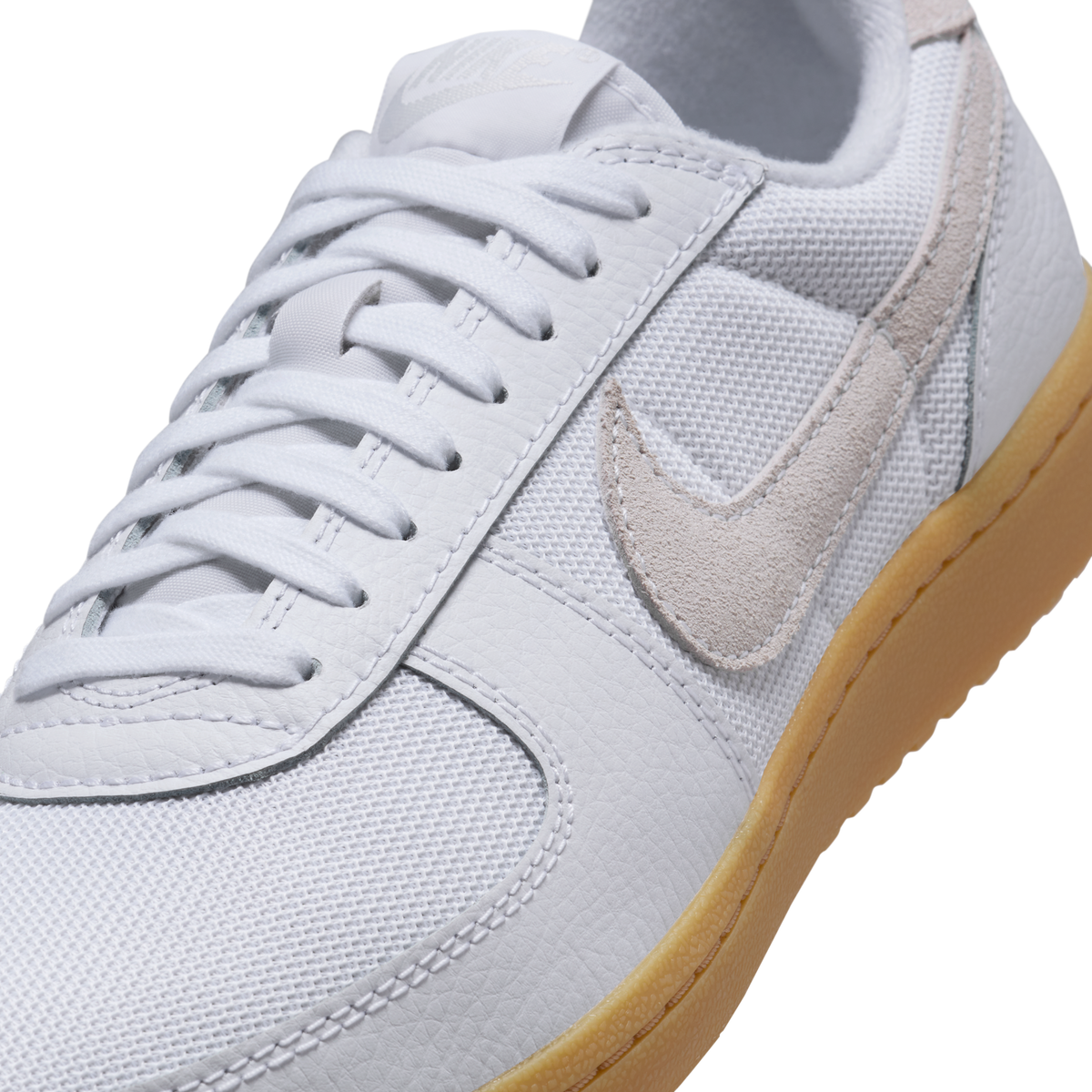 Nike Field General '82 White Gum