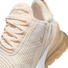Nike Air Max 270 Chalk Linen (Women's)