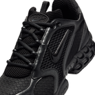 Nike Air Zoom Spiridon Cage 2 Triple Black