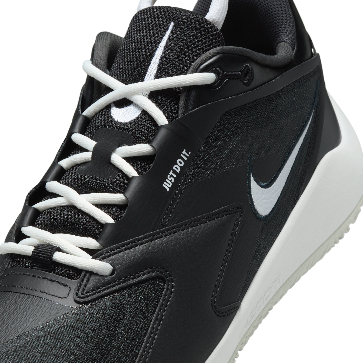 Nike Air Zoom Hyperace 3 Black White