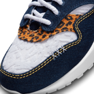 Nike Air Max 1 Premium Denim Leopard
