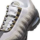 Nike Air Max 95 OG Big Bubble Black Medium Olive (Women's)