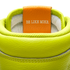 Jordan 1 Retro High Gatorade Cyber