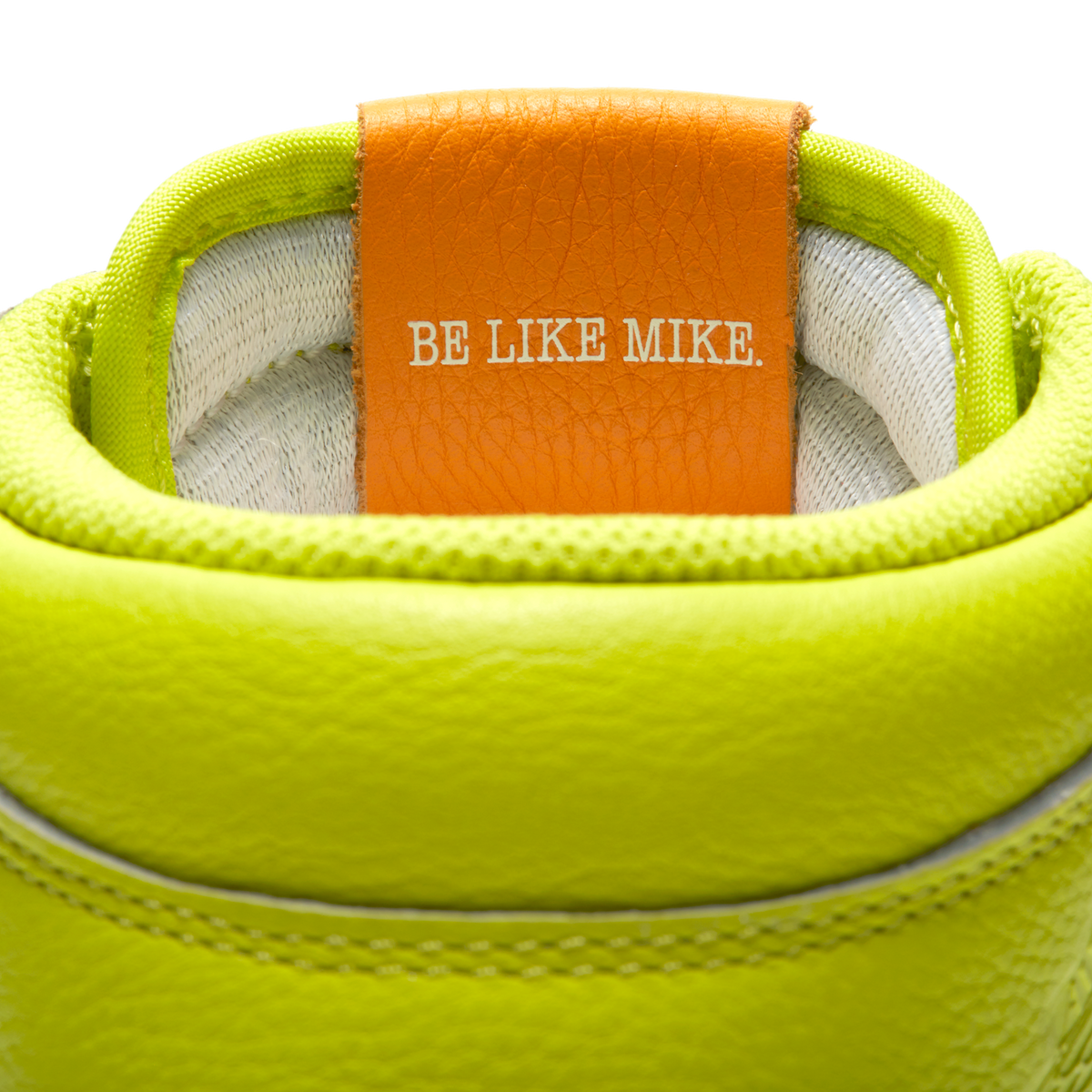 Jordan 1 Retro High Gatorade Cyber