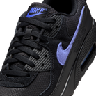 Nike Air Max 90 Black Sapphire