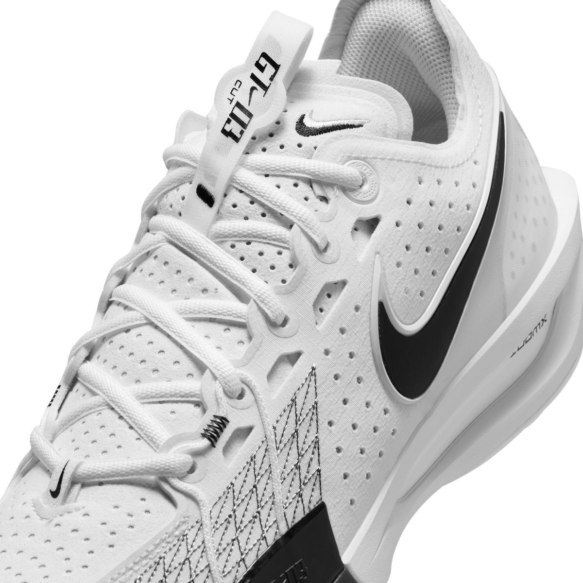 Nike Air Zoom GT Cut 3 Panda