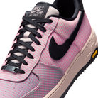 Nike Air Force 1 Low LX Vibram Silt Red Black