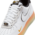 Nike Air Force 1 Low Basketball White