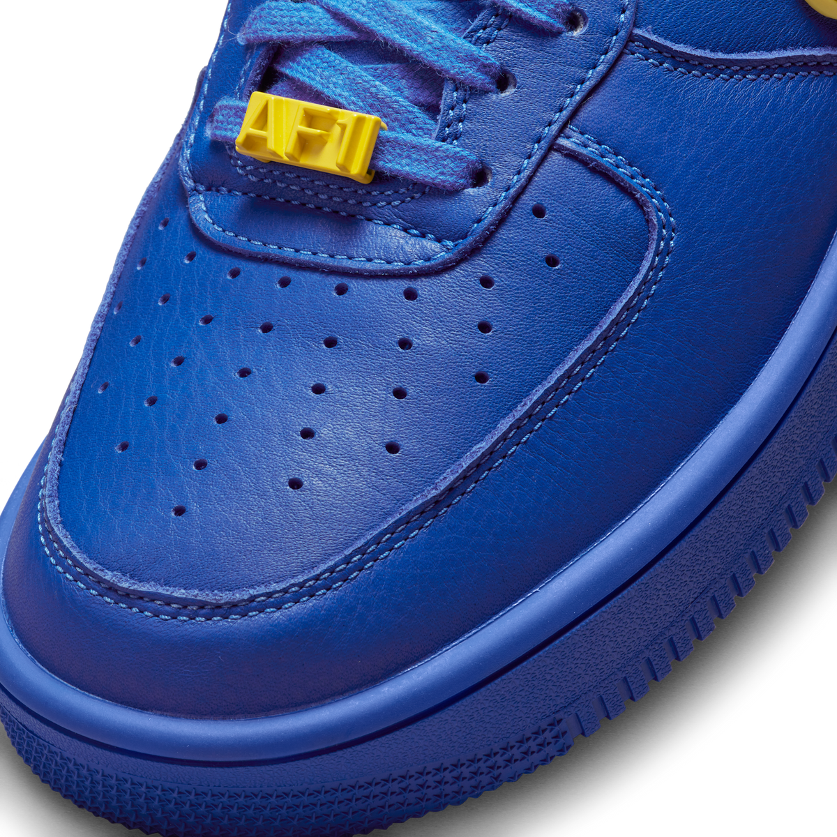 Nike Air Force 1 Low SP AMBUSH Game Royal