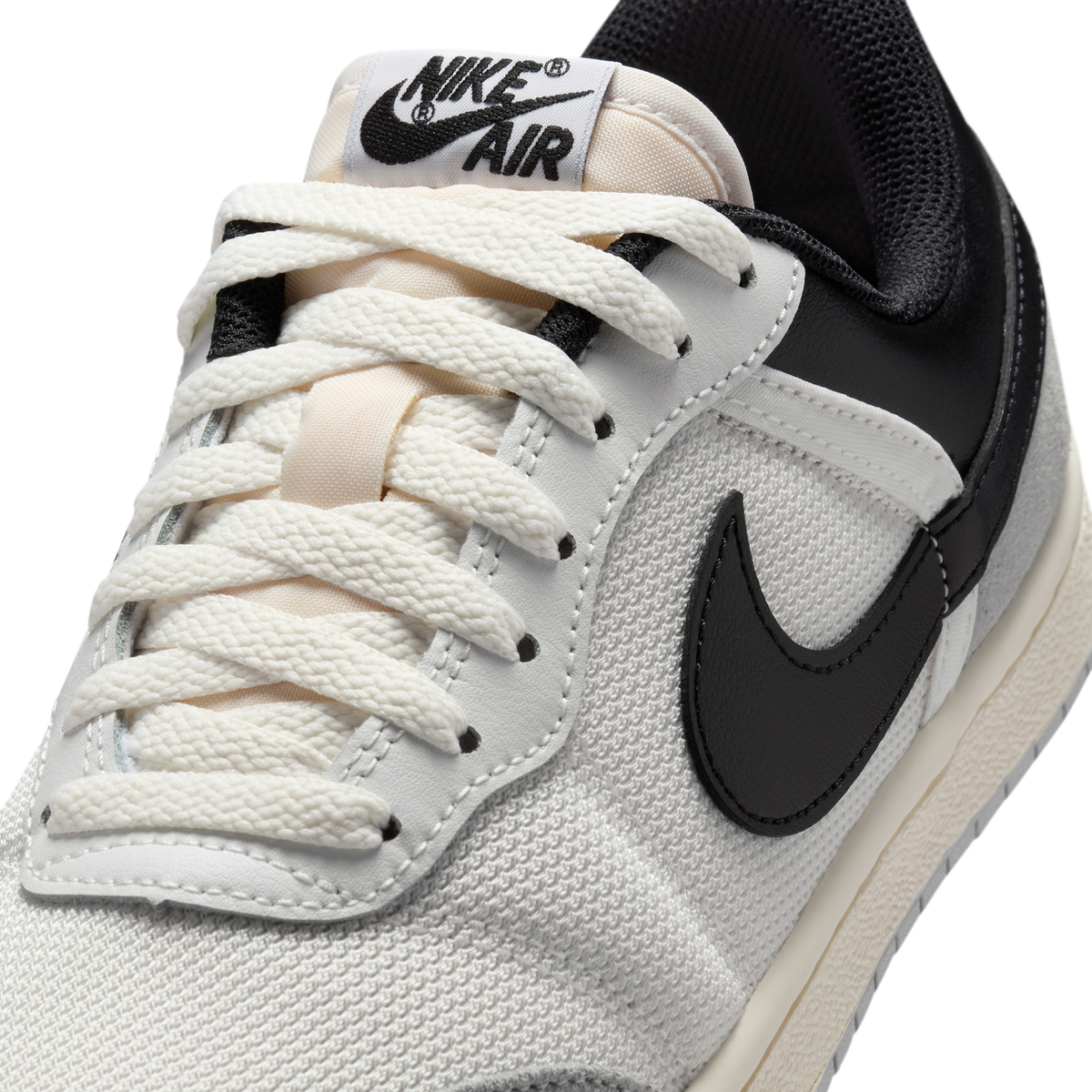 Jordan Skyline Low White Black Light Smoke Grey (Women's)