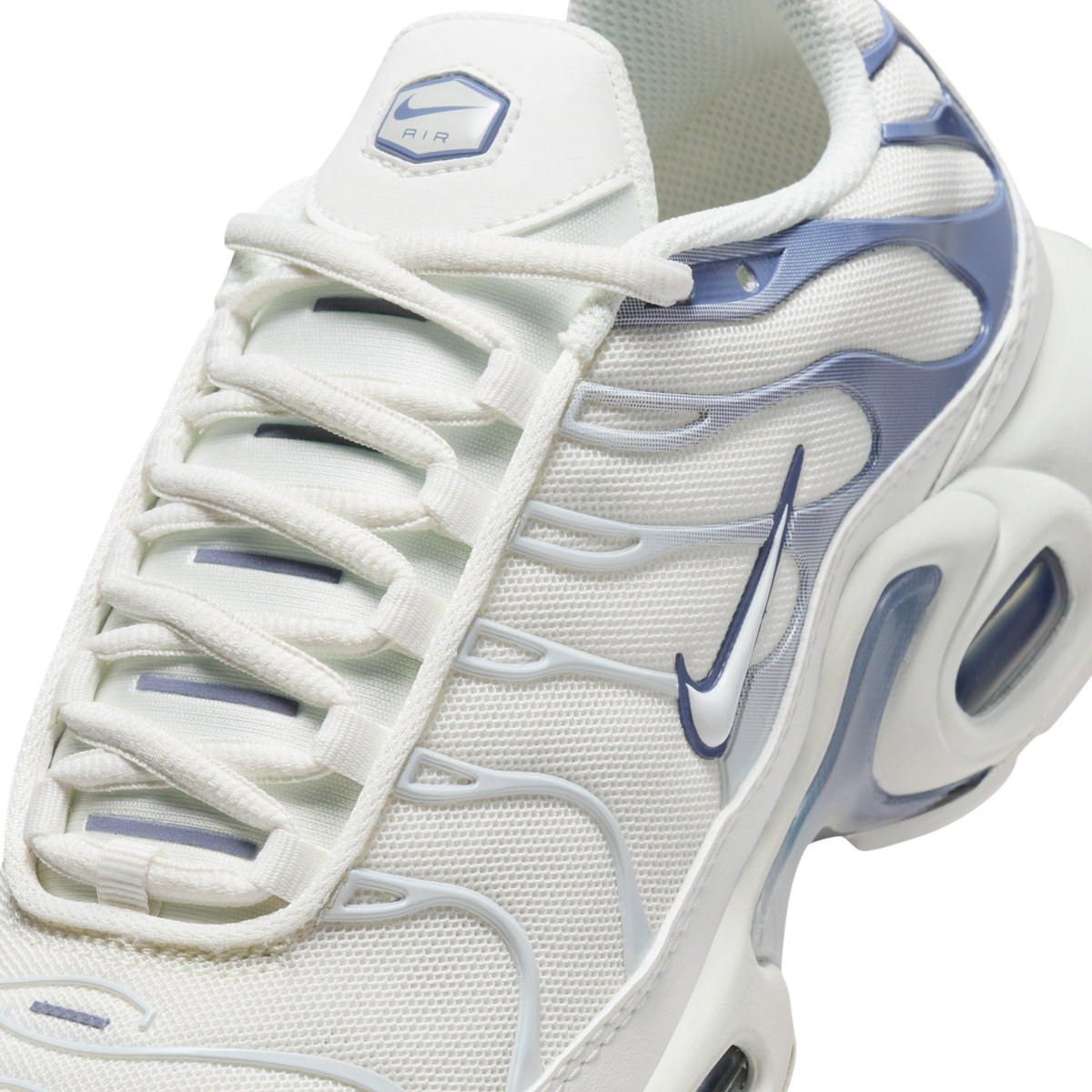 Nike Air Max Plus Ashen Slate (Women's) | DZ3671-104