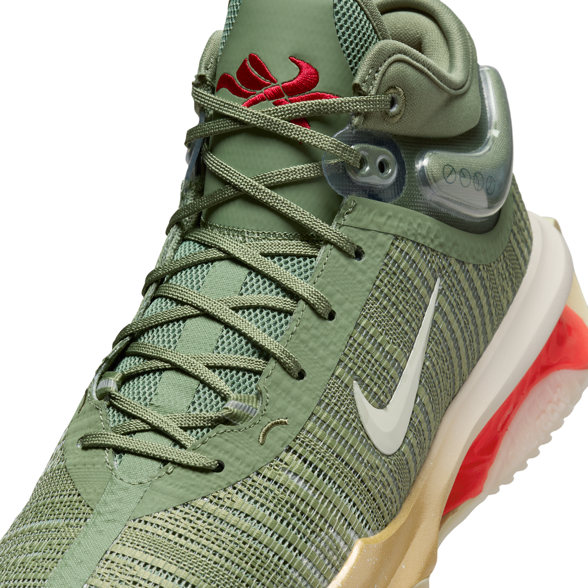 Nike Air Zoom GT Jump 2 Our Holiday | DJ9431-302