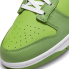 Nike Dunk Low Chlorophyll