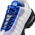 Nike Air Max 95 SE Big Bubble Total 90 White Racer Blue