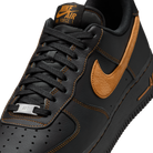 Nike Air Force 1 Low '07 LV8 Black Desert Ochre