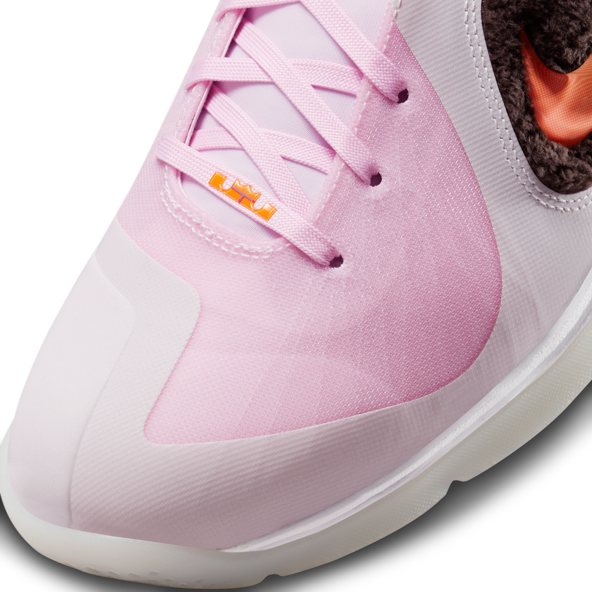 Nike LeBron 9 King of LA (2022)