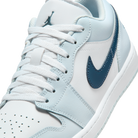 Jordan 1 Low Aura Squadron Blue