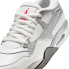 Jordan 4 RM White Cement