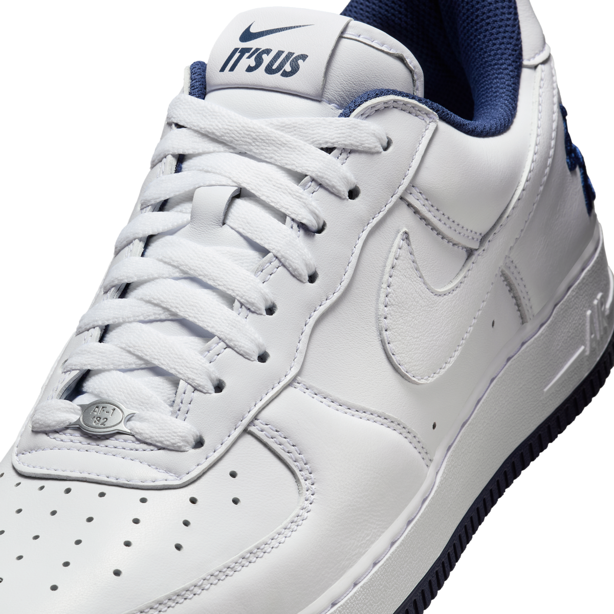 Nike Air Force 1 Low Lil Yachty Concrete Boys It's Us