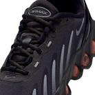 Nike Air Max Dn8 Black Light Smoke Grey Crimson (GS)