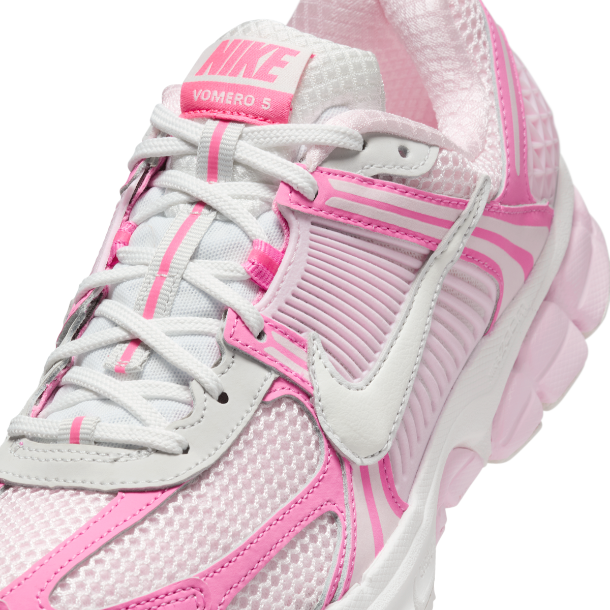 Nike Zoom Vomero 5 Hyper Pink (Women's)