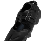 Nike Air Rift Triple Black Buckle Strap (Women's)