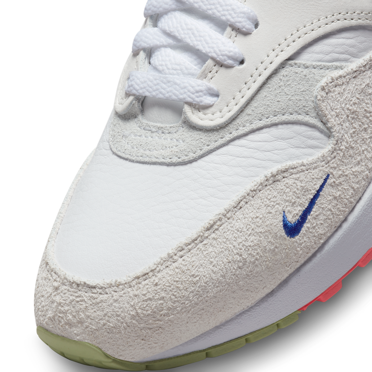 Nike Air Max 1 Pom Pom Polka Dots (Women's)