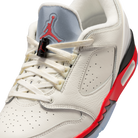 Jordan Sixty Plus Low Fire Red