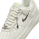 Nike Air Force 1 '07 SE Next Nature Sail Liquid Metal (Women's)