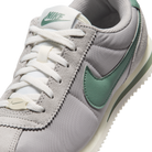 Nike Cortez Textile College Grey Clay Green (GS)