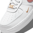 Nike Air Force 1 Low '07 Rust Pink (Women's)