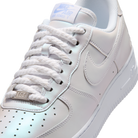 Nike Air Force 1 Low Ja Morant Pearlescent White