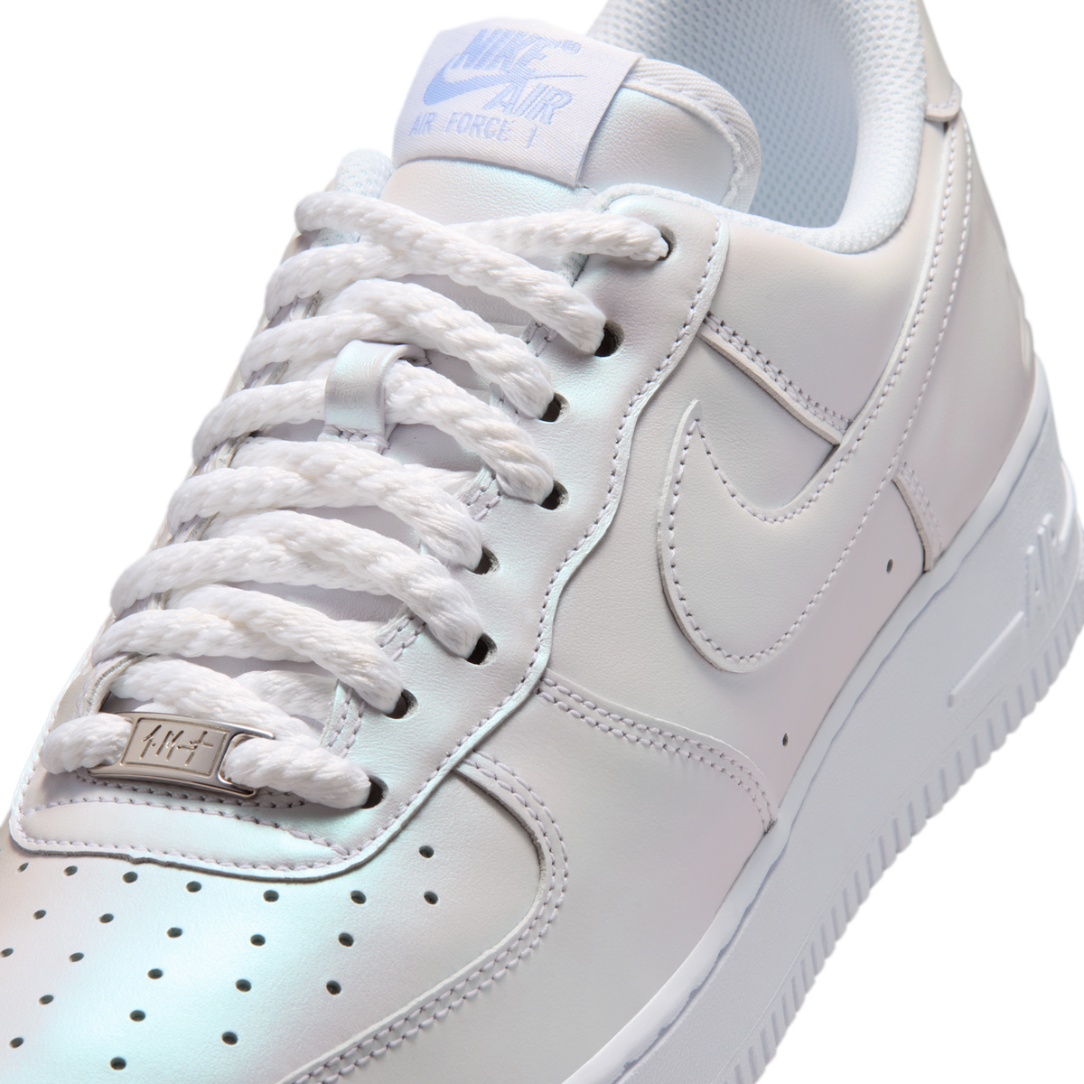 Nike Air Force 1 Low Ja Morant Pearlescent White