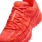 Nike P-6000 Bright Crimson (Women's)