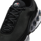Nike Air Max Dn Black Dark Grey