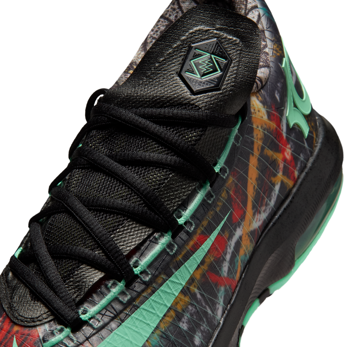 Nike KD 6 Illusion (2026) | FQ8356-900