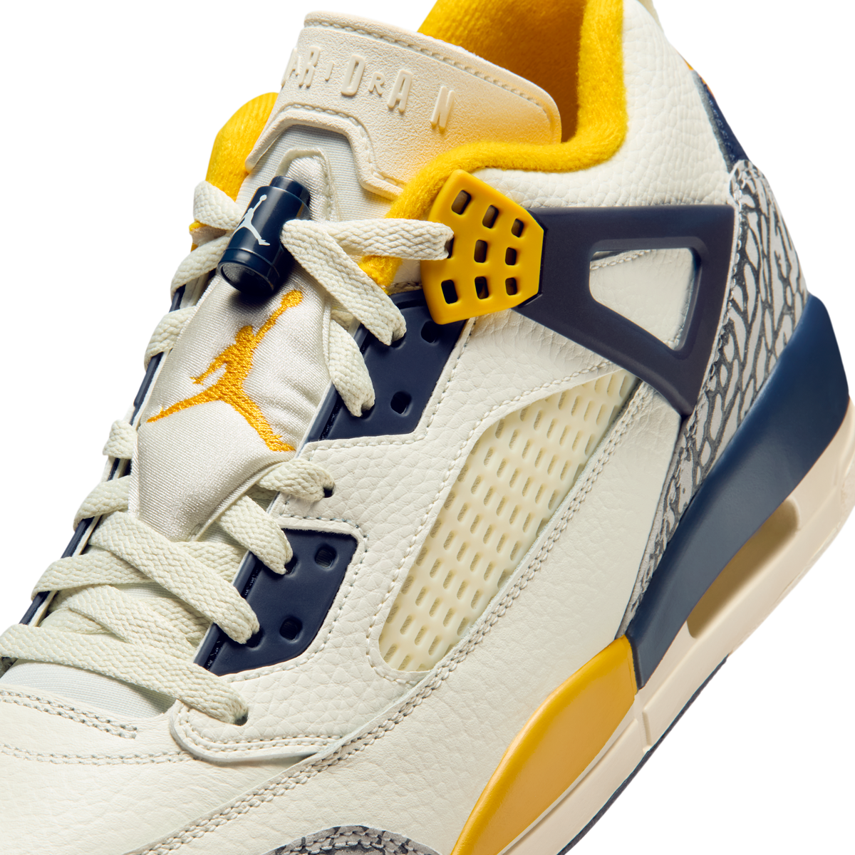 Jordan Spizike Low Michigan