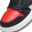 Sky Jordan 1 Bred Toe (PS)