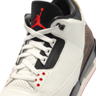 Jordan 3 Retro World's Best Dad