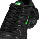 Nike Air Max Plus Black Green Strike | DM0032-024