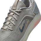 Nike SB Zoom Nyjah 4 College Grey Bright Crimson