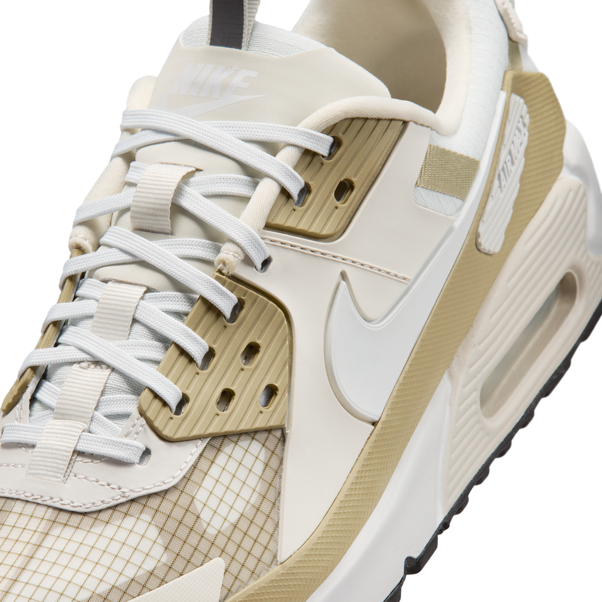 Nike Air Max 90 Drift Light Bone Neutral Olive