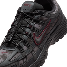 Nike P-6000 Black Burgundy Crush (Women's)