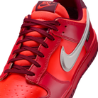 Nike Dunk Low Gore-Tex Crimson | HQ2053-800